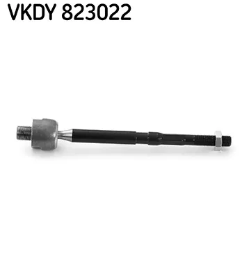 Rotule de direction intérieure, barre de connexion Honda JAZZ III · Honda INSIGHT