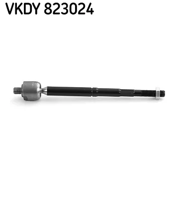 Rotule de direction intérieure, barre de connexion Honda HR-V
