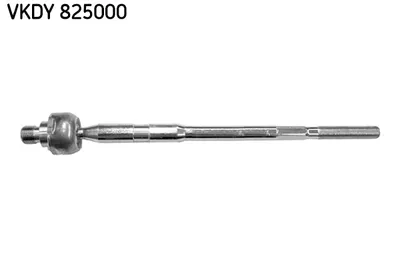 Rotule de direction intérieure, barre de connexion Kia PICANTO I