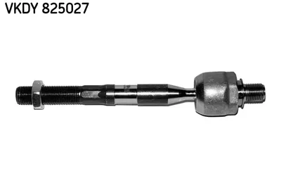 Rotule de direction intérieure, barre de connexion Hyundai SANTA FÉ II