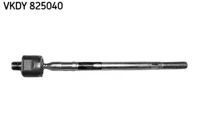 Rotule de direction intérieure, barre de connexion Hyundai H-1 / STAREX Bus · Hyundai H-1 Van