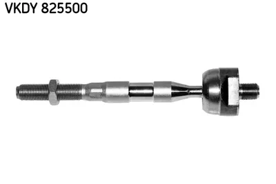 Rotule de direction intérieure, barre de connexion Mitsubishi PAJERO III Canvas Top · Mitsubishi PAJERO III