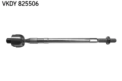 Rotule de direction intérieure, barre de connexion Mitsubishi LANCER VII