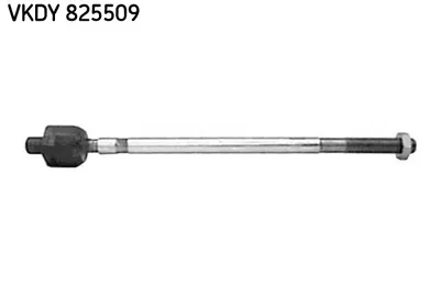 Rotule de direction intérieure, barre de connexion Mitsubishi L 300 III Bus · Mitsubishi SPACE WAGON · Mitsubishi GALANT V