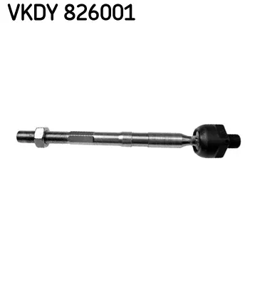 Rotule de direction intérieure, barre de connexion Suzuki GRAND VITARA I · Suzuki GRAND VITARA I Open Off-Road Vehicle