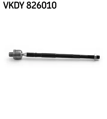Rotule de direction intérieure, barre de connexion Suzuki SX4 S-CROSS · Suzuki VITARA