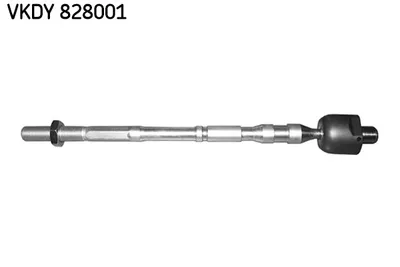 Rotule de direction intérieure, barre de connexion Subaru IMPREZA Saloon · Subaru FORESTER · Subaru LEGACY IV