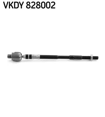 Rotule de direction intérieure, barre de connexion Subaru TRIBECA · Subaru XV · Subaru FORESTER