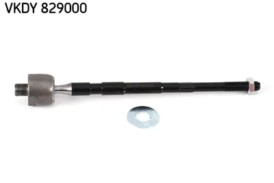 Rotule de direction intérieure, barre de connexion Isuzu D-MAX I Platform/Chassis · Isuzu D-MAX II · Isuzu D-MAX II Platform/Chassis
