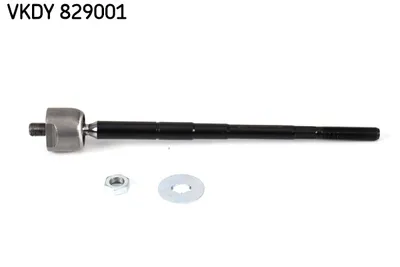 Rotule de direction intérieure, barre de connexion Isuzu D-MAX II · Isuzu D-MAX II Platform/Chassis