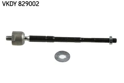 Rotule de direction intérieure, barre de connexion Isuzu D-MAX I · Isuzu D-MAX I Platform/Chassis · Isuzu D-MAX II