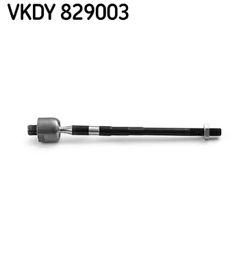 Rotule de direction intérieure, barre de connexion Isuzu D-MAX I · Isuzu D-MAX I Platform/Chassis