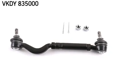 Barre de connexion Hyundai TERRACAN