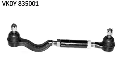 Barre de connexion Hyundai GALLOPER II