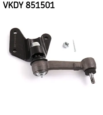 Levier de commande de direction Toyota 4 RUNNER II · Toyota HILUX II SUV · Toyota HILUX V Pickup