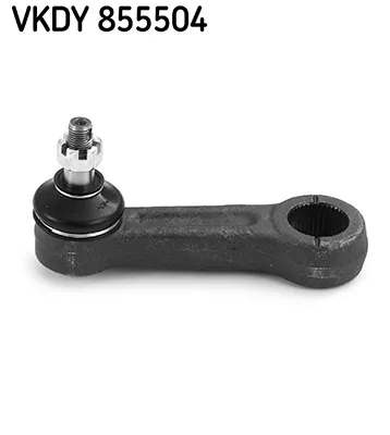 Levier de commande de direction Mitsubishi PAJERO III Canvas Top · Mitsubishi L200 · Mitsubishi PAJERO SPORT I