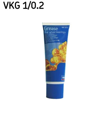 SYGADE SKF VKG