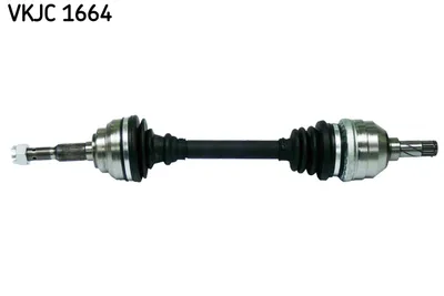 Arbre de transmission Opel ASTRA G Hatchback · Opel ASTRA G Estate · Opel ASTRA G Saloon