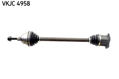 Arbre de transmission Audi A6 C6 · Audi A6 C6 Avant · Audi A6 Allroad C6
