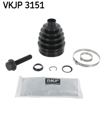 Jeu de joints-soufflets, arbre de commande Audi A3 · Audi A3 Sportback · Audi TT