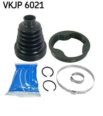Jeu de joints-soufflets, arbre de commande Ford C-MAX II · Ford GRAND C-MAX · Ford FOCUS III