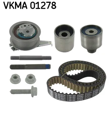 Kit de courroie crantée Audi A5 · Audi A4 B8 · Audi A4 B8 Avant