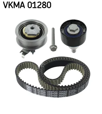 Kit de courroie crantée Audi A1 · Audi A1 Sportback · Audi Q3
