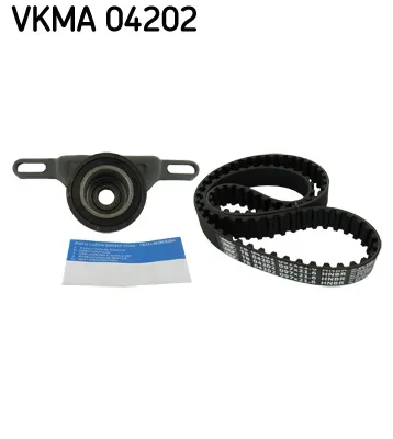 Kit de courroie crantée Ford SIERRA II Hatchback · Ford SIERRA II · Ford SIERRA II Turnier
