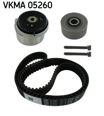 Kit de courroie crantée Alfa Romeo 159 · Alfa Romeo 159 Sportwagon · Fiat STILO