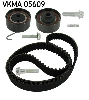 Kit de courroie crantée Opel ASTRA G Hatchback · Opel ASTRA G Estate · Opel ASTRA G Saloon