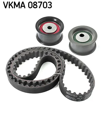 Kit de courroie crantée Lada 110 · Lada 112 · Lada 111