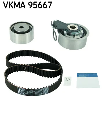 Kit de courroie crantée Hyundai TRAJET · Hyundai ELANTRA III Saloon · Hyundai ELANTRA III