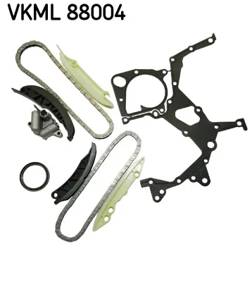 Kit de distribution par chaîne Bmw 3 · Bmw 3 Coupe · Bmw 3 Touring