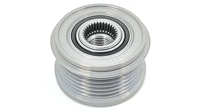 Poulie roue libre, alternateur Opel CORSA E · Opel CORSA E Hatchback Van · Vauxhall CORSA Mk IV