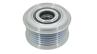 Poulie roue libre, alternateur Renault KANGOO · Renault CLIO II · Renault KANGOO Express