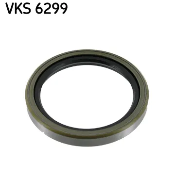 Retenez pour essieux, moyeu de roue SKF VKS 6299
