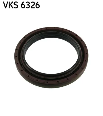 Retenue pour essieux, moyeu de roue SKF VKS 6326