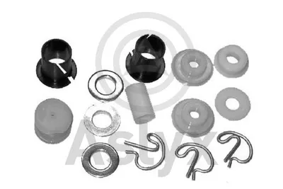 Kit de réparation, levier de changement de vitesse Fiat 127 · Lancia A 112 · Autobianchi A 112