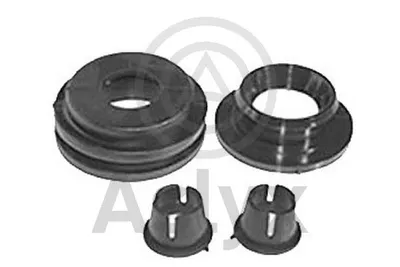 Kit de réparation, levier de changement de vitesse Renault 4 · Renault 4 Box Body/MPV · Renault 5