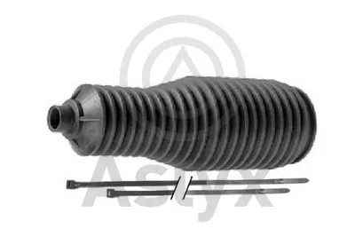 Jeu de joints-soufflets, direction Fiat DUCATO Bus · Fiat DUCATO Van · Fiat DUCATO Platform/Chassis