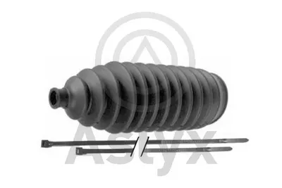 Jeu de joints-soufflets, direction Citroën XANTIA · Citroën EVASION MPV · Citroën XANTIA Break