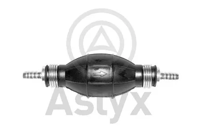 Pompe, prépompage de carburant Aslyx AS-200625