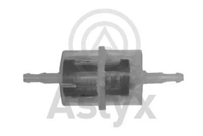 Filtre carburant Aslyx AS-200635