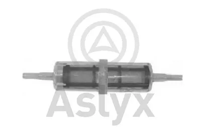 Filtre carburant Aslyx AS-200636
