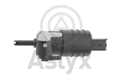 Pompe d'eau de nettoyage, nettoyage des vitres Nissan MICRA II · Nissan ALMERA II Hatchback · Nissan ALMERA II