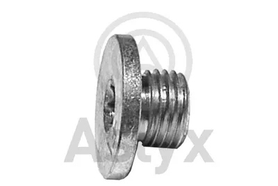 Vis-bouchon, carter d'huile Alfa Romeo MITO · Fiat STRADA Pickup · Fiat PANDA