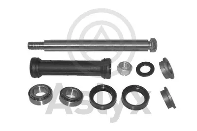 Kit de remise en état, bras de liaison Fiat PUNTO · Fiat PUNTO Convertible · Fiat PALIO