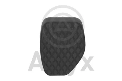 Revêtement de pédale, pédale de frein Citroën XANTIA · Citroën ZX · Citroën EVASION MPV