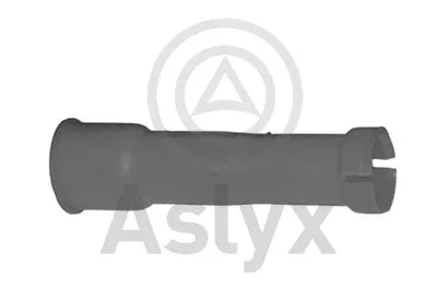 Entonnoir, jauge de niveau d'huile Audi 80 B4 Avant · Audi A4 B5 · Audi A6 C4