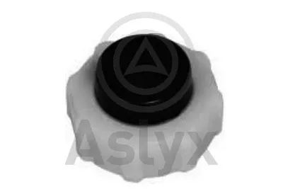 Bouchon, réservoir de liquide de refroidissement Opel MOVANO A Van · Opel MOVANO A Platform/Chassis · Opel MOVANO A Bus